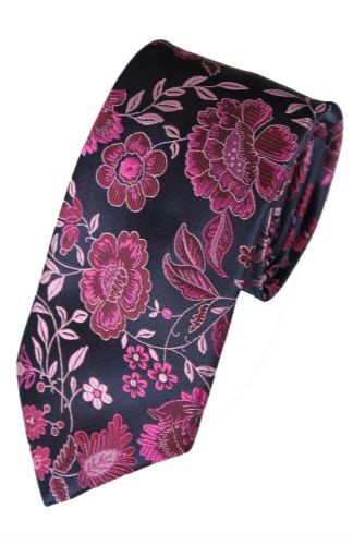 L A Smith Tie F1629/2
